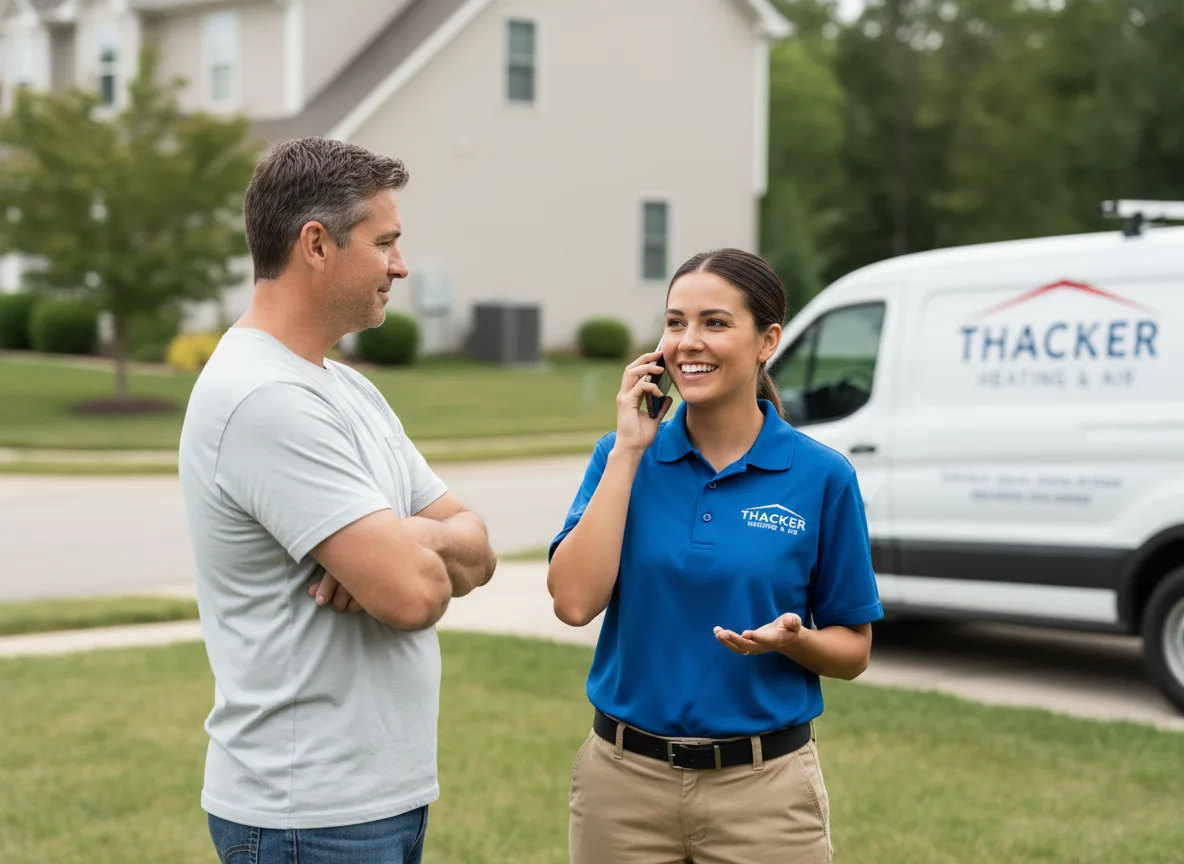 Ac Repair West Baden Springs, IN FAQs
